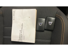 Dacia Sandero Stepway 1.0 TCe Prestige 5dr Petrol Hatchback